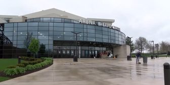 Komets opening night brings new concessions to the Memorial Coliseum